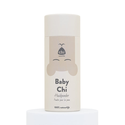 Chi Baby chi huidpoeder 150.00 Milliliter