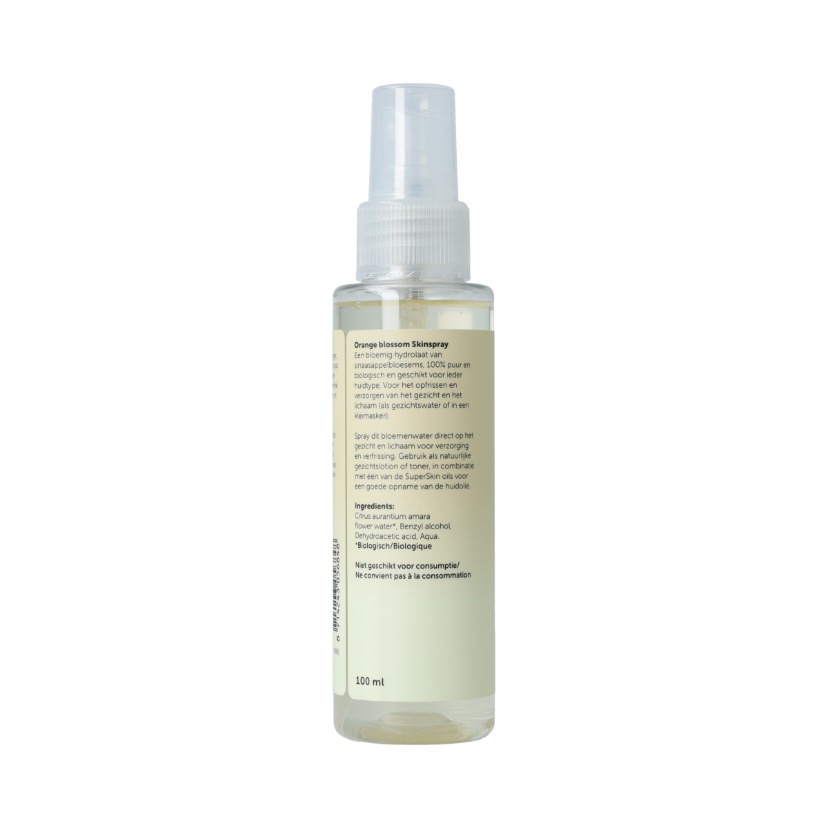 Chi Superskin skinspray		 100.00 Milliliter