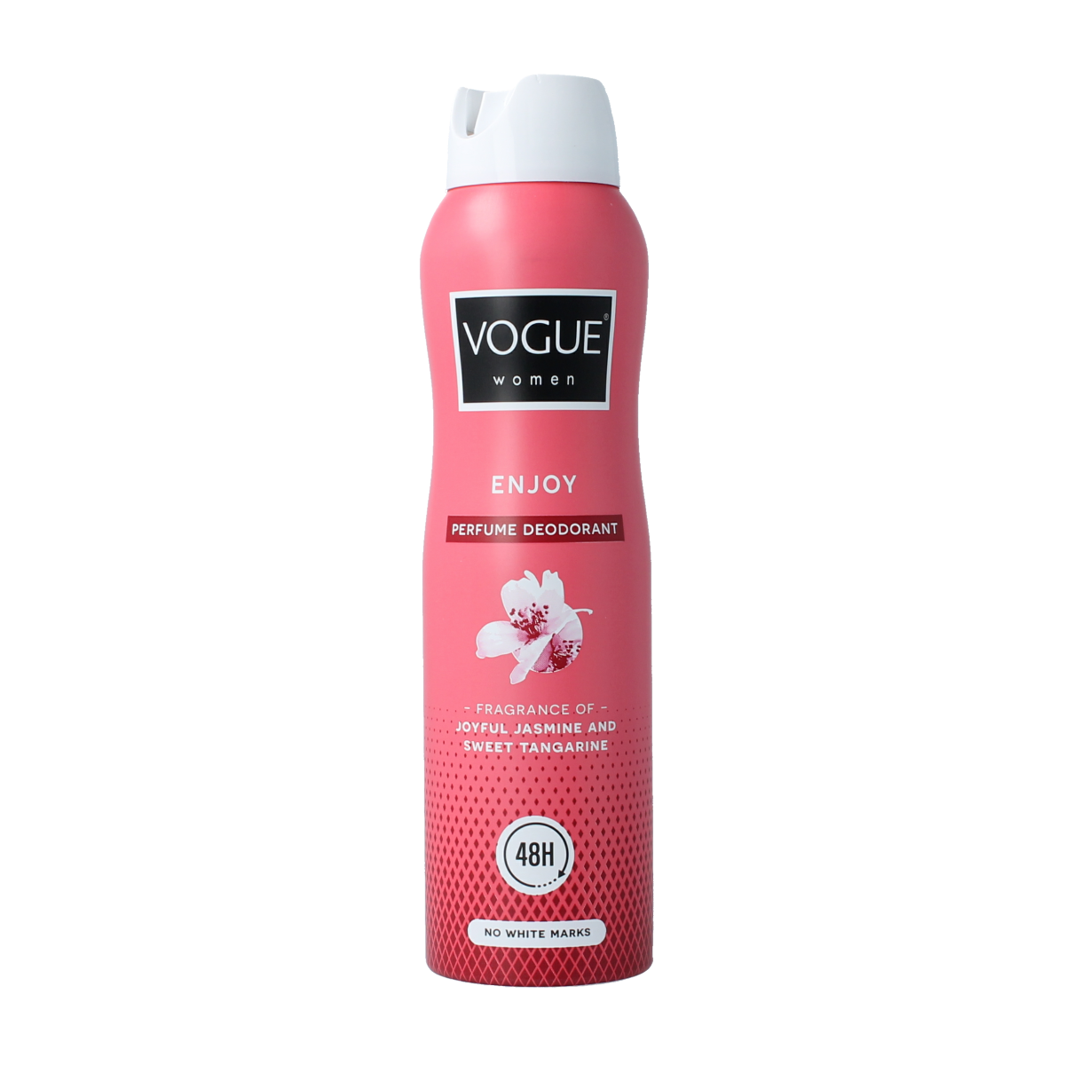 Vogue Cosmetics enjoy parfum deodorant 150.00 Milliliter
