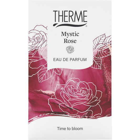 Therme Mystic rose eau de parfum 30.00 Milliliter