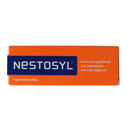 Nestosyl Nestosyl zalf 15.00 Gram