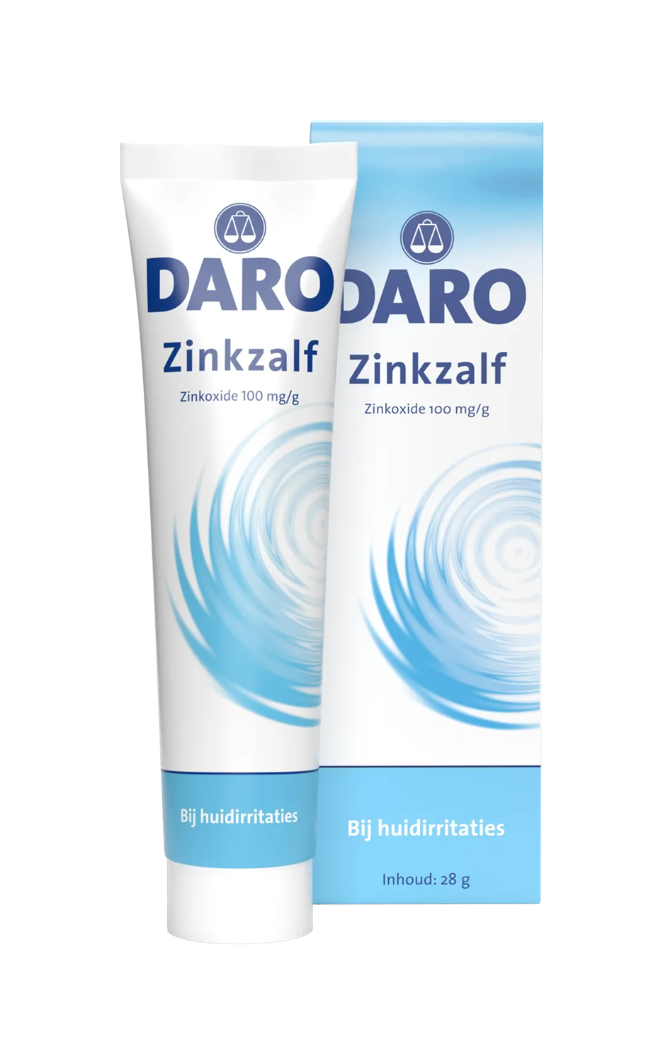 Daro Zinkzalf 28.00 Gram