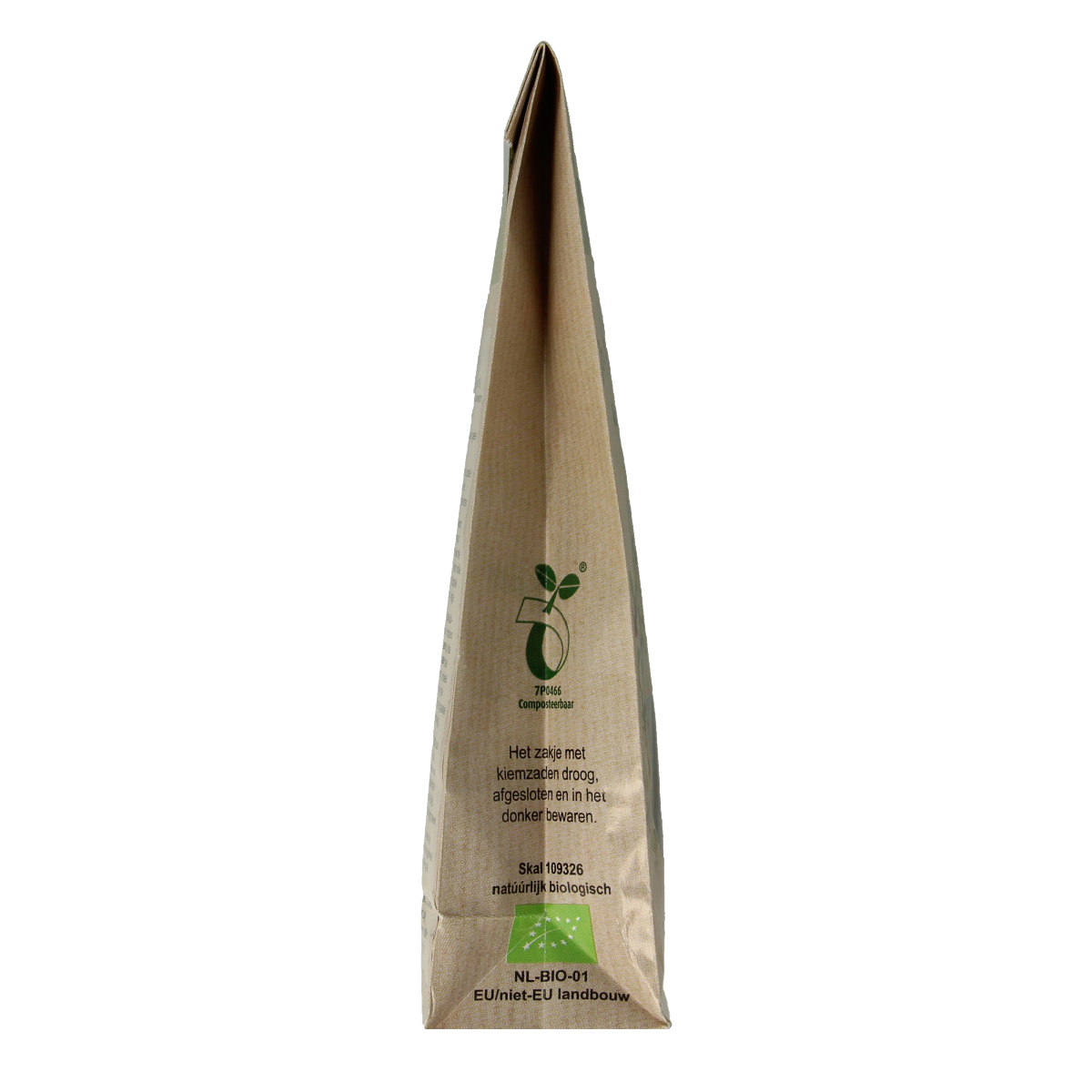 Raw Peuleschil Rode Kool zaad bio, 130g, organic superfood with vibrant red-purple seeds on a white background.