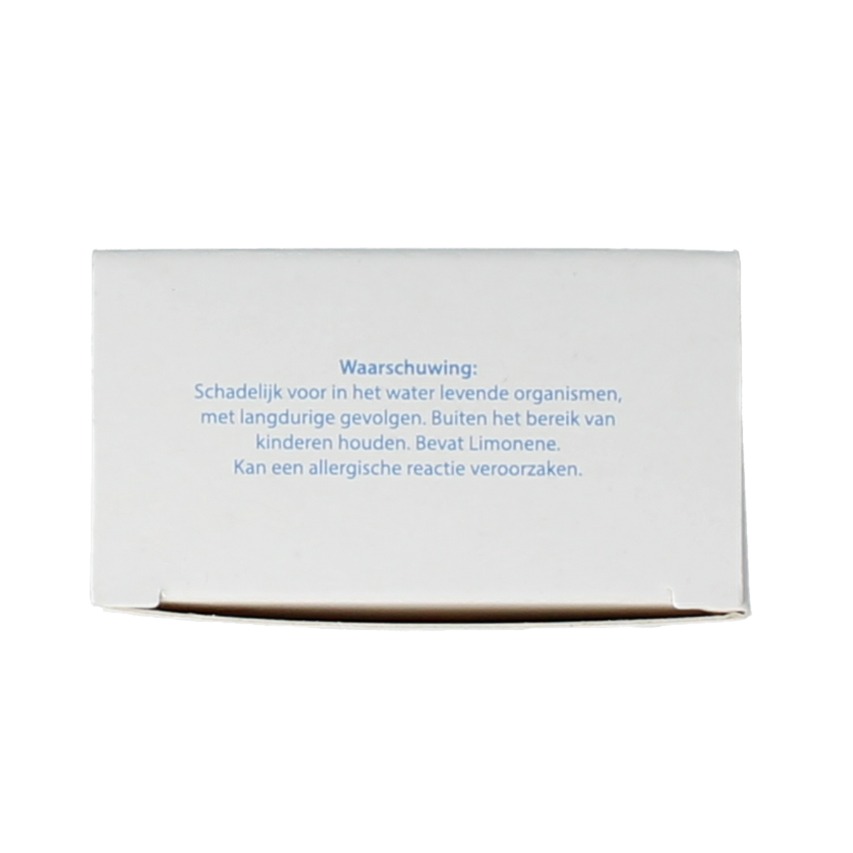 Ginkel's Ossengal Zeep soap bar, 85g, natural cleansing soap with traditional ingredients, shown in the image.