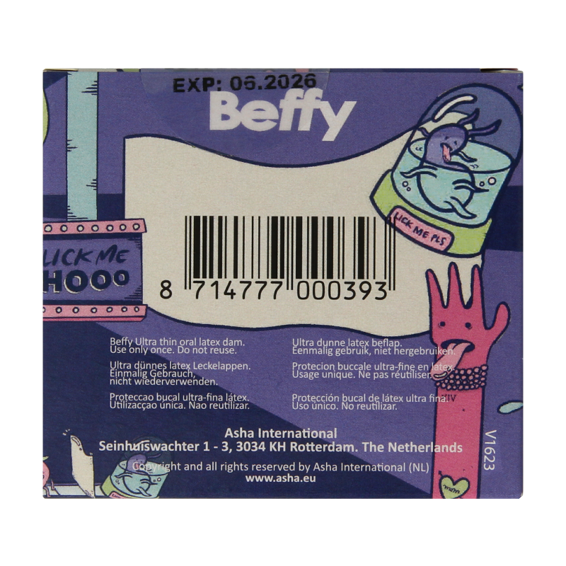 Beffy Liklapjes, set of 2, soft erotic fabric with lace detailing, designed for intimate pleasure and sensual experience.