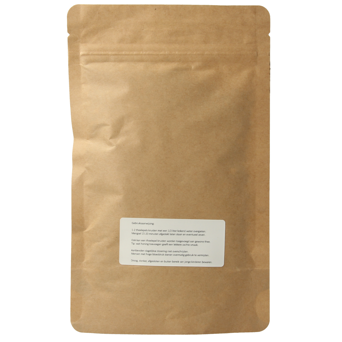 Zonnegoud Curcuma complex tea in a 100g package, featuring turmeric and herbal ingredients for wellness.
