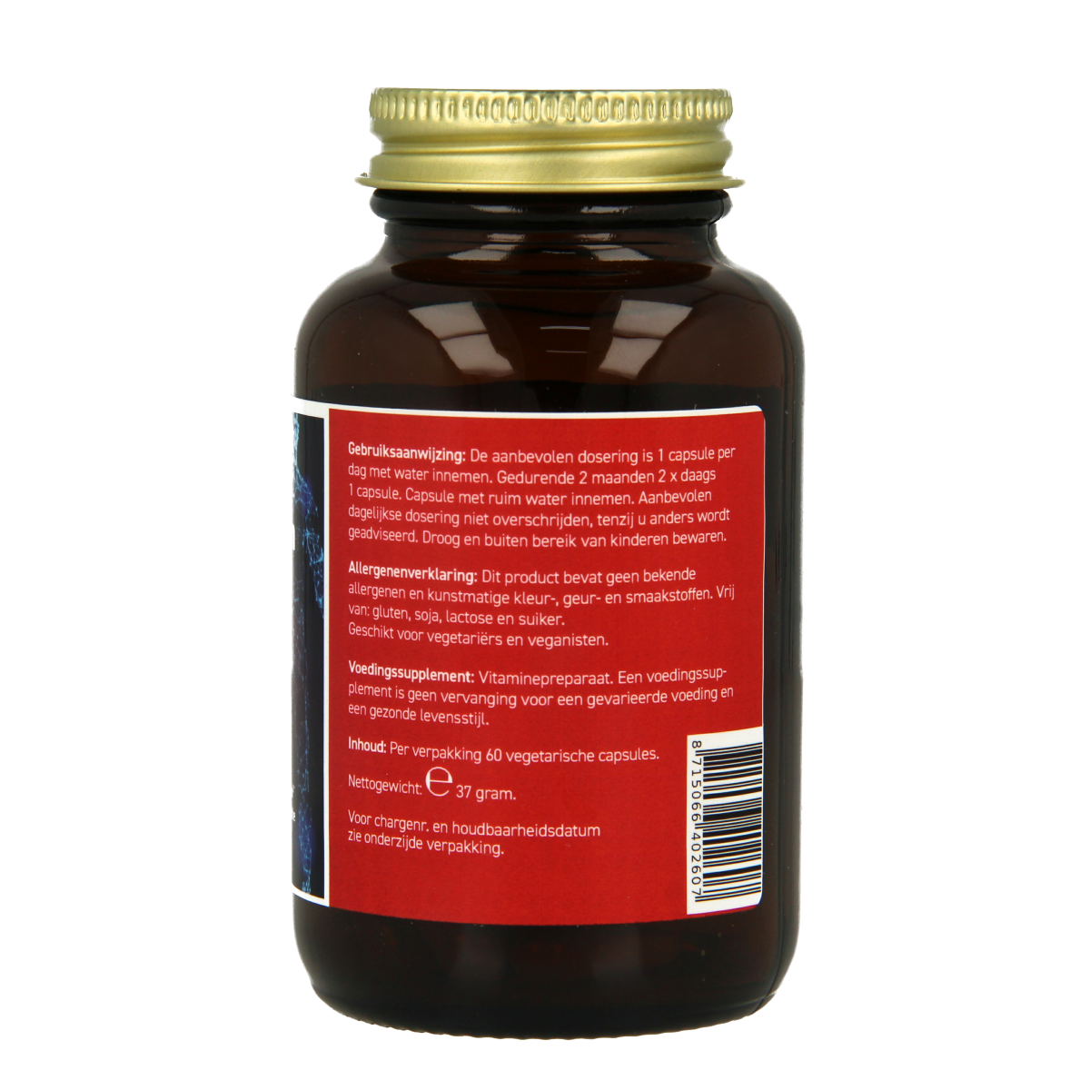 All Natural herbal capsules for tired, heavy legs, featuring natural ingredients in vegetarian capsules for leg support.