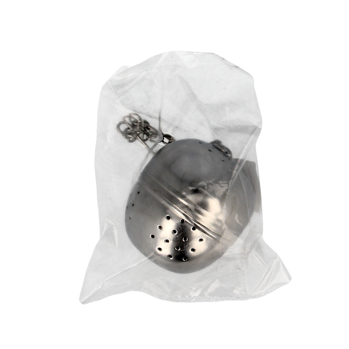 Jacob Hooy Thee ei normaal, 4cm, for cooking and dining, shown in the image with its packaging and design.