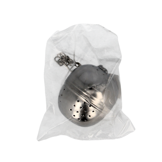 Jacob Hooy Thee ei normaal, 4cm, for cooking and dining, shown in the image with its packaging and design.