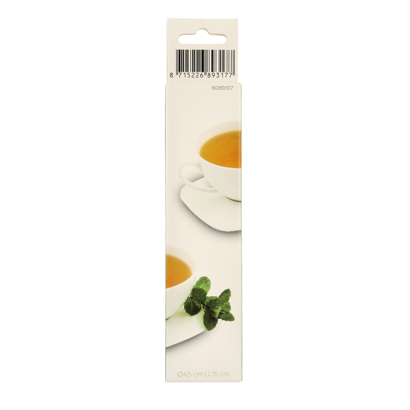 Simon Levelt coffee and tea tongs in 45mm size, made of metal, shown in the image.