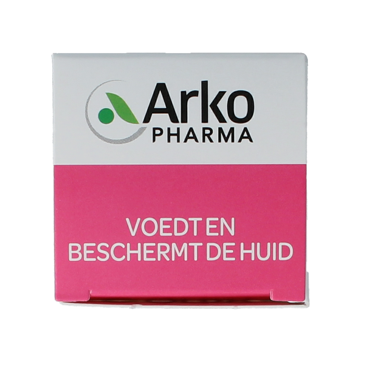 Arkocaps Borage olie capsules in a blister pack, herbal supplement for skin and health, branded Arkocaps.