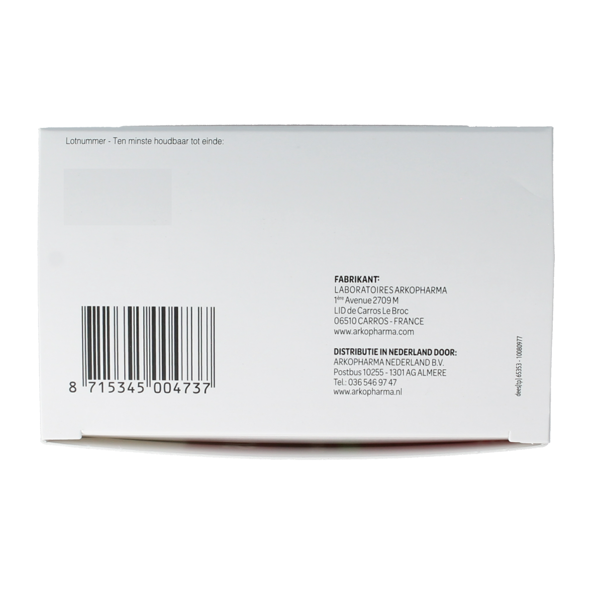Arkosterol Plus herbal supplement capsules by Arkosterol, showing a bottle of 90 capsules on a white background.
