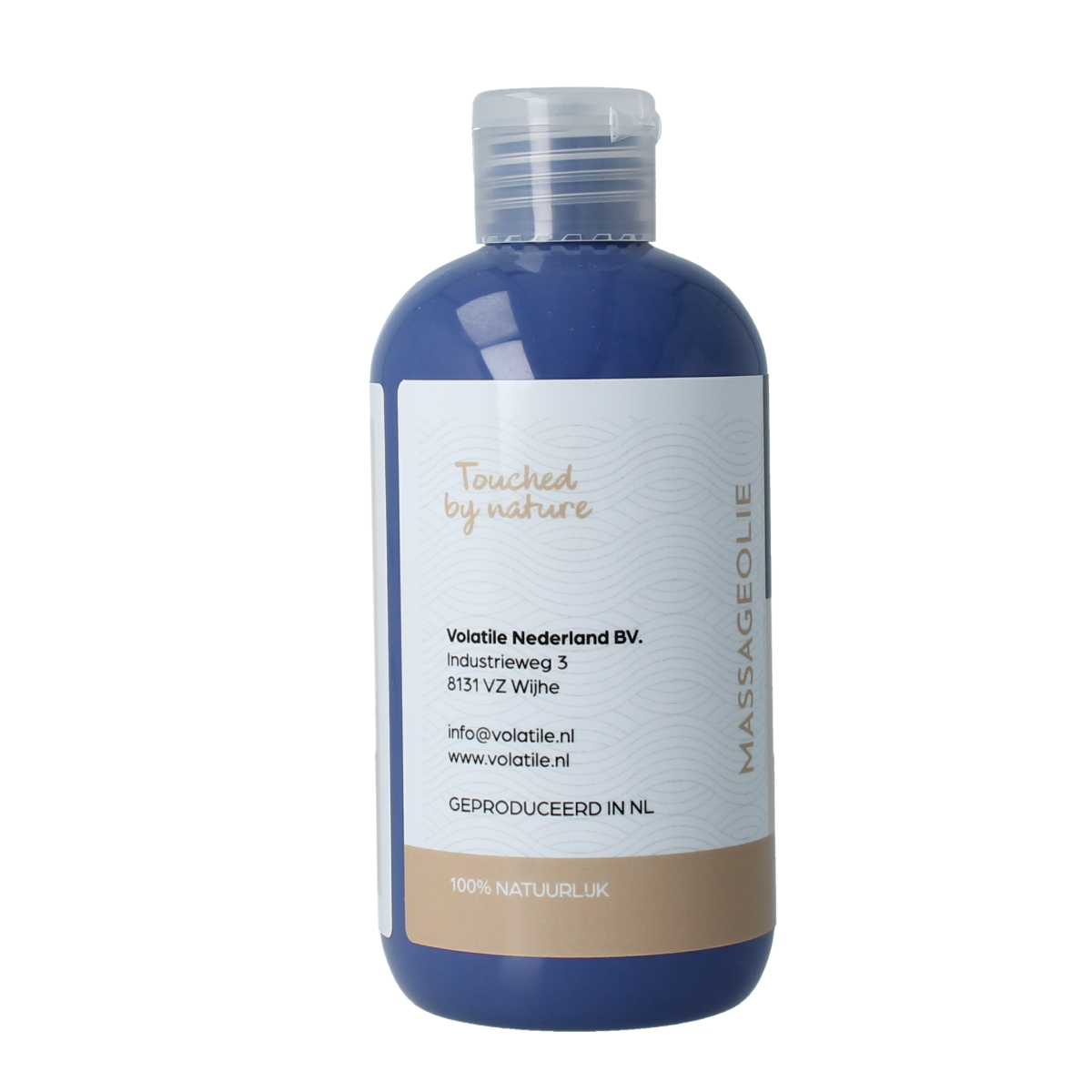 Volatile Massageolie relax 250.00 Milliliter