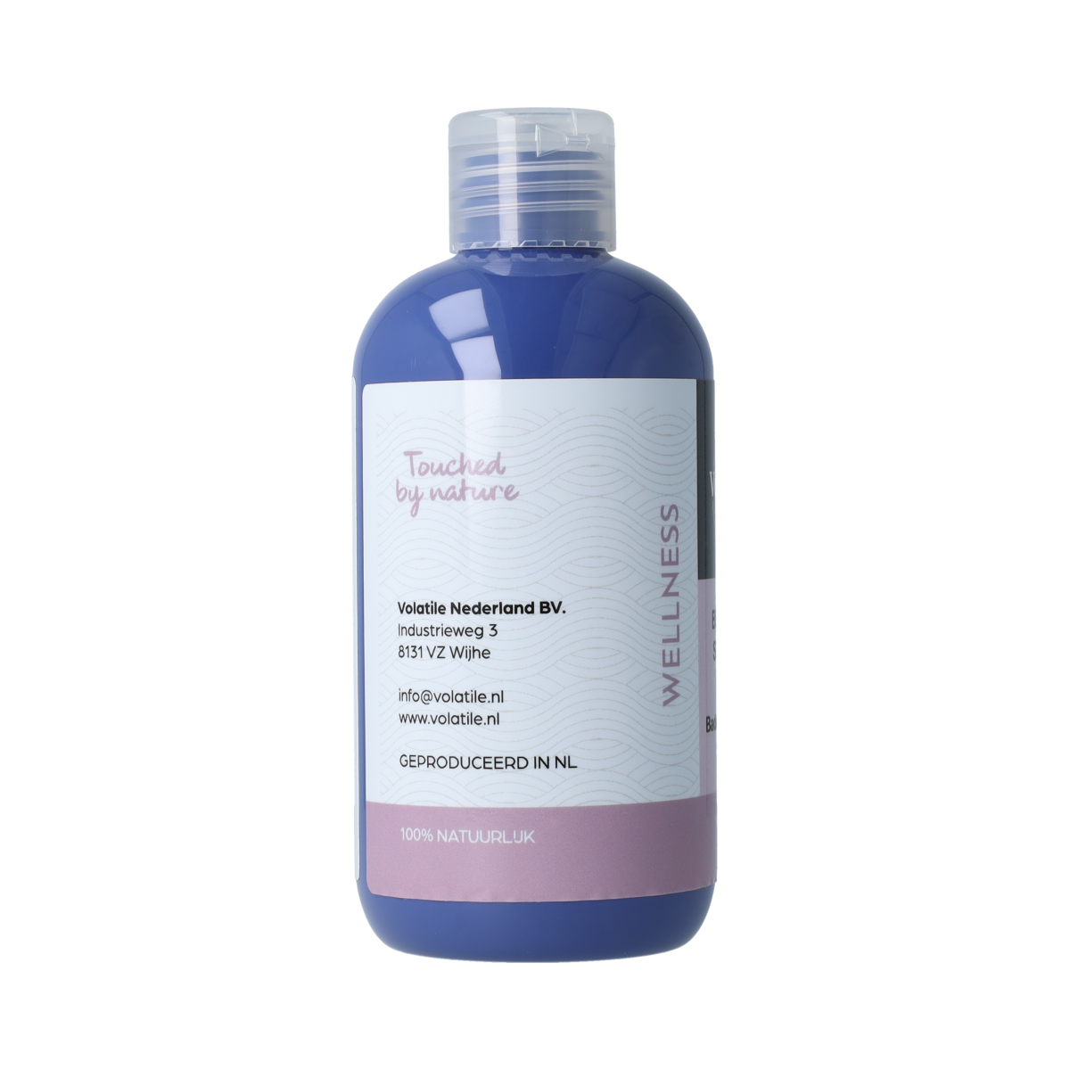Volatile Badolie belaste spieren 250.00 Milliliter