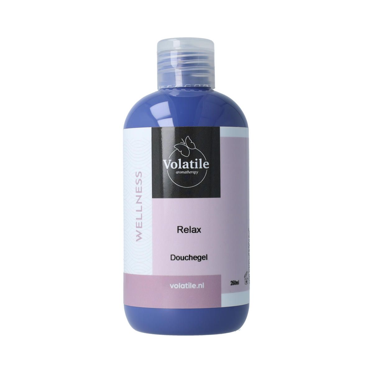 Volatile Douchegel relax 250.00 Milliliter