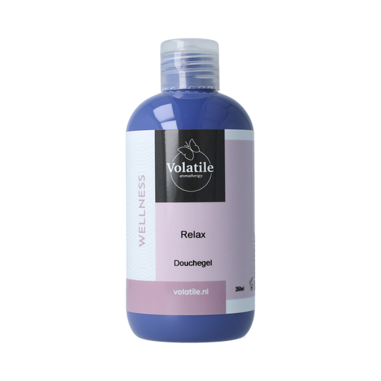 Volatile Douchegel relax 250.00 Milliliter