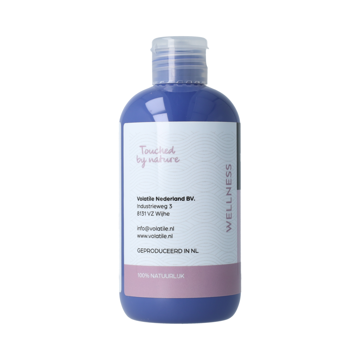 Volatile Douchegel relax 250.00 Milliliter