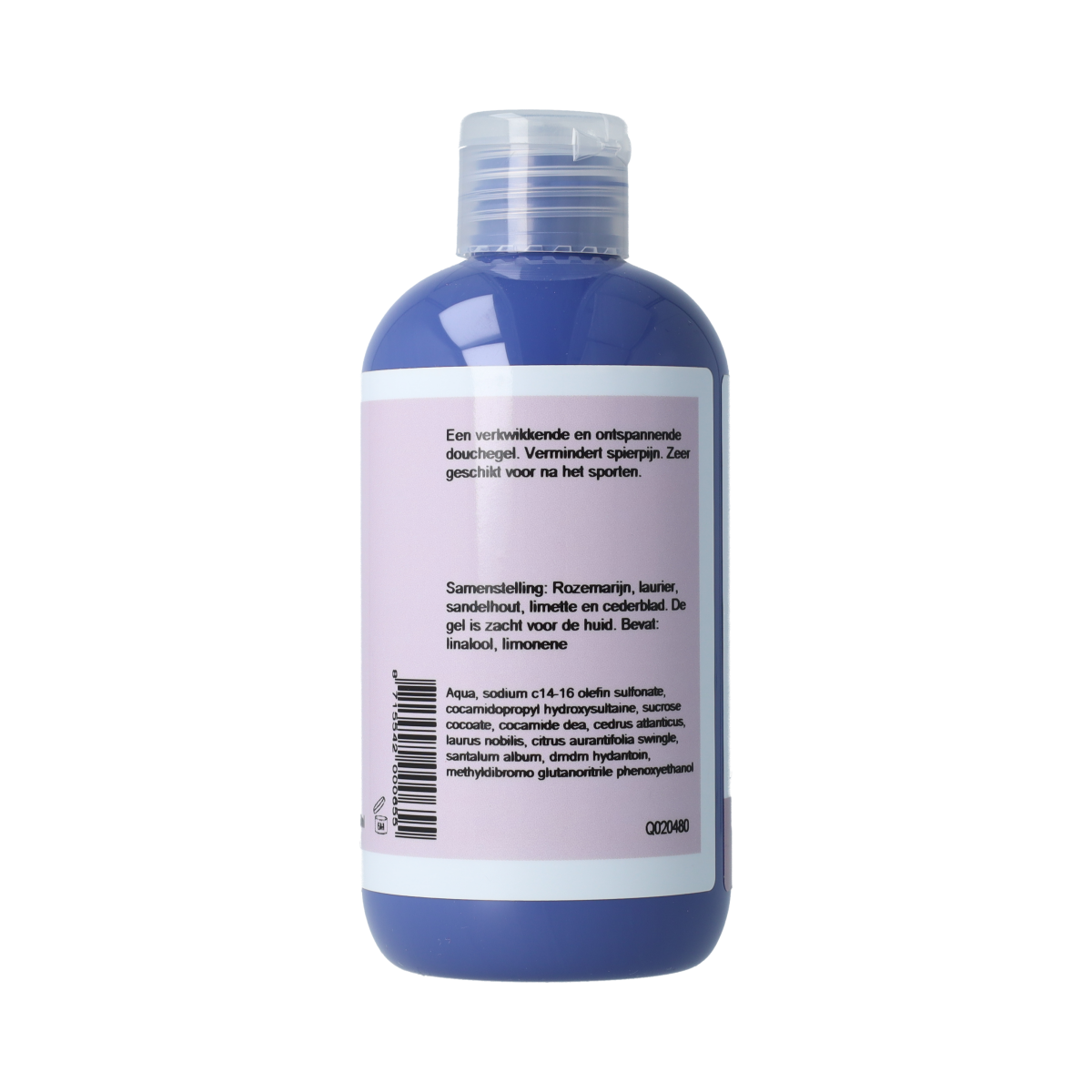 Volatile Douchegel relax 250.00 Milliliter