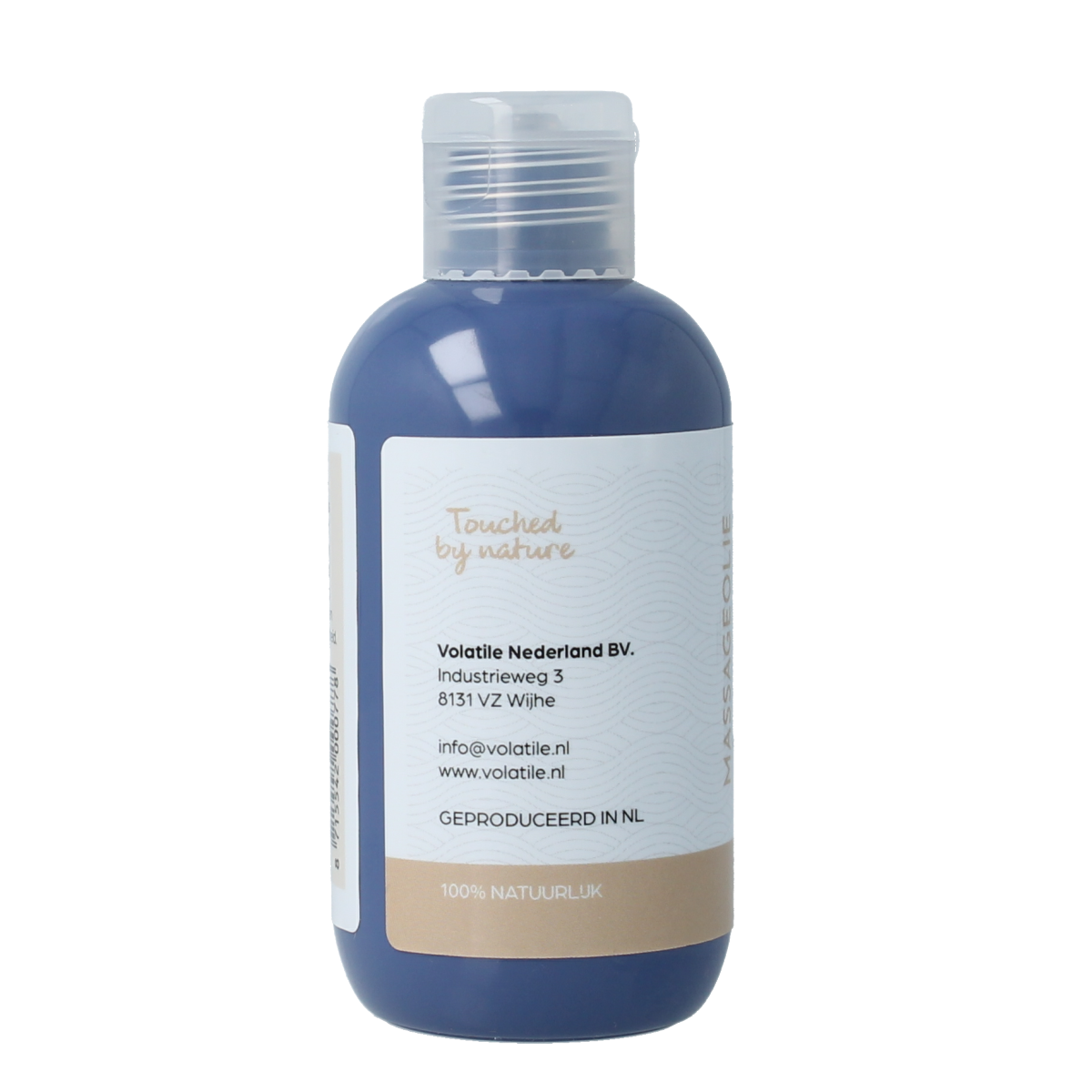 Volatile Massageolie overgave 100.00 Milliliter