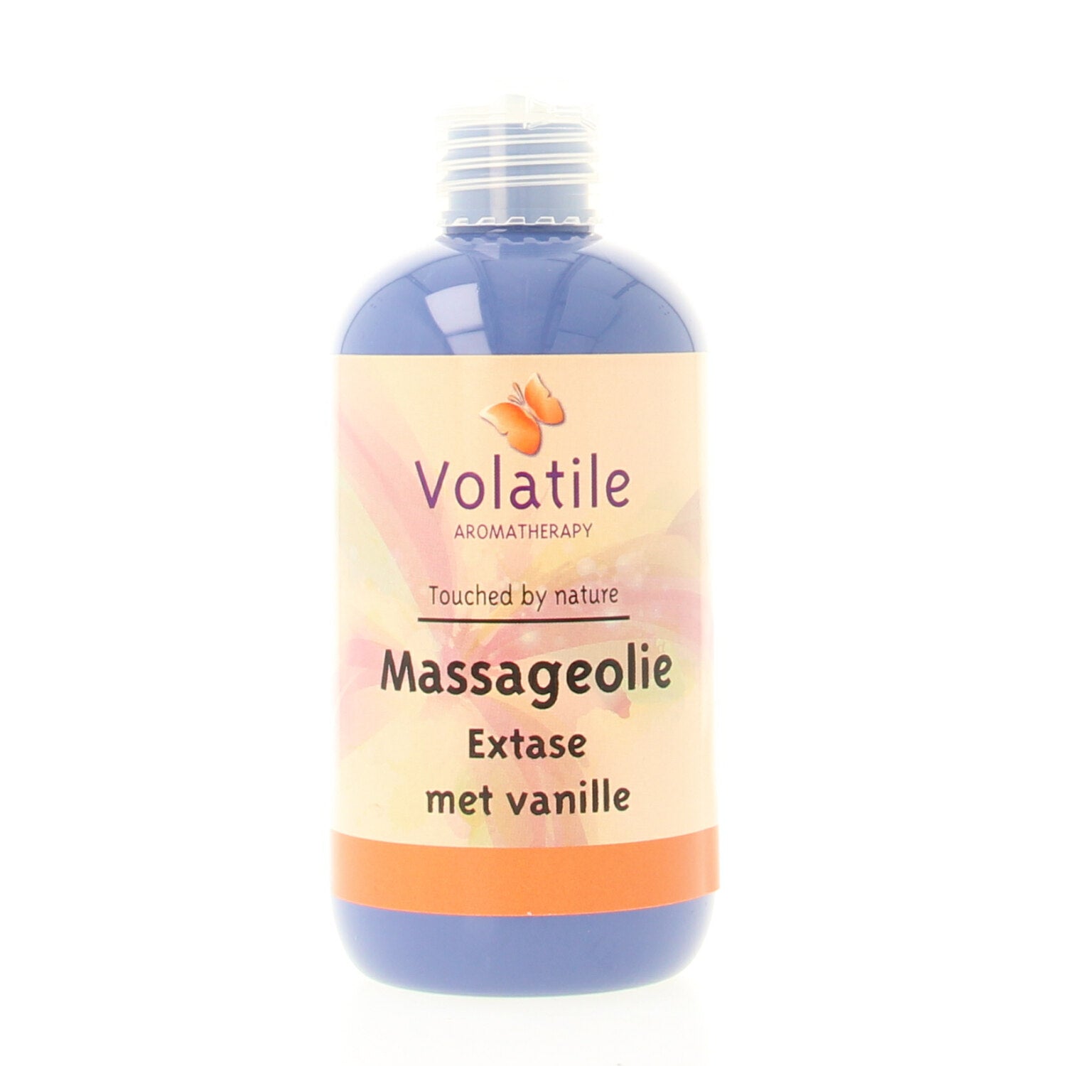 Volatile Massageolie extase 250.00 Milliliter