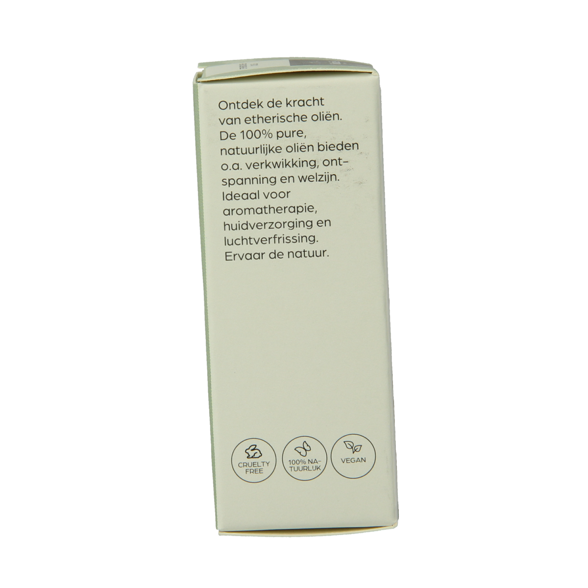 Volatile Benzoe essential oil in a 5ml amber glass bottle, with a dropper cap, used for aromatherapy and natural remedies.