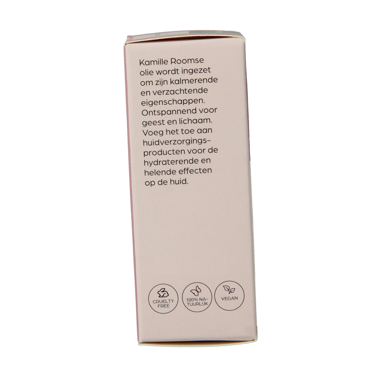 Volatile Kamille rooms 2.50 Milliliter