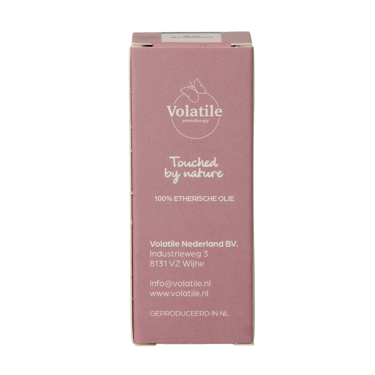 Volatile Kamille rooms 2.50 Milliliter