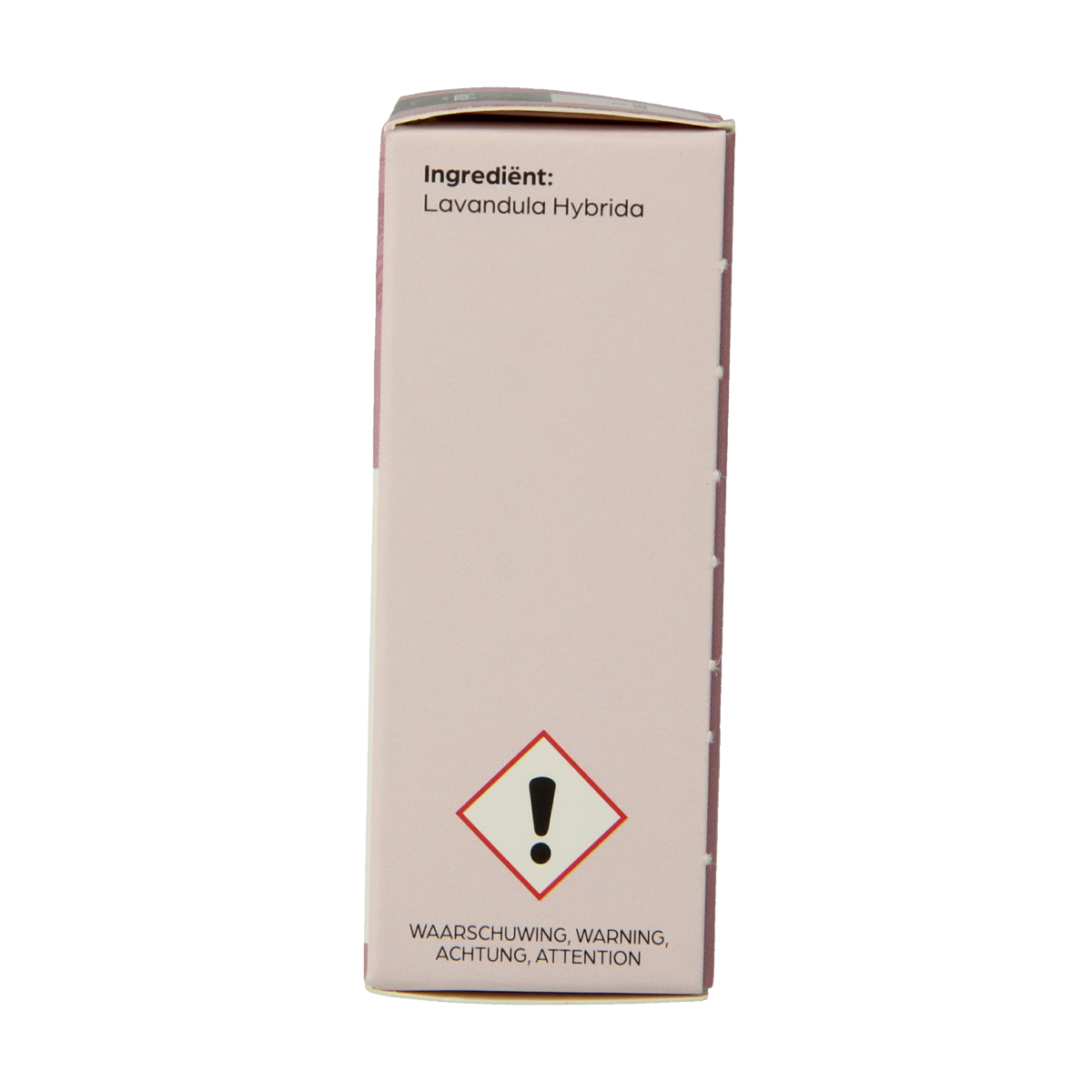 Volatile Lavandin essential oil in a 5ml bottle, natural lavender scent, from Volatile brand.