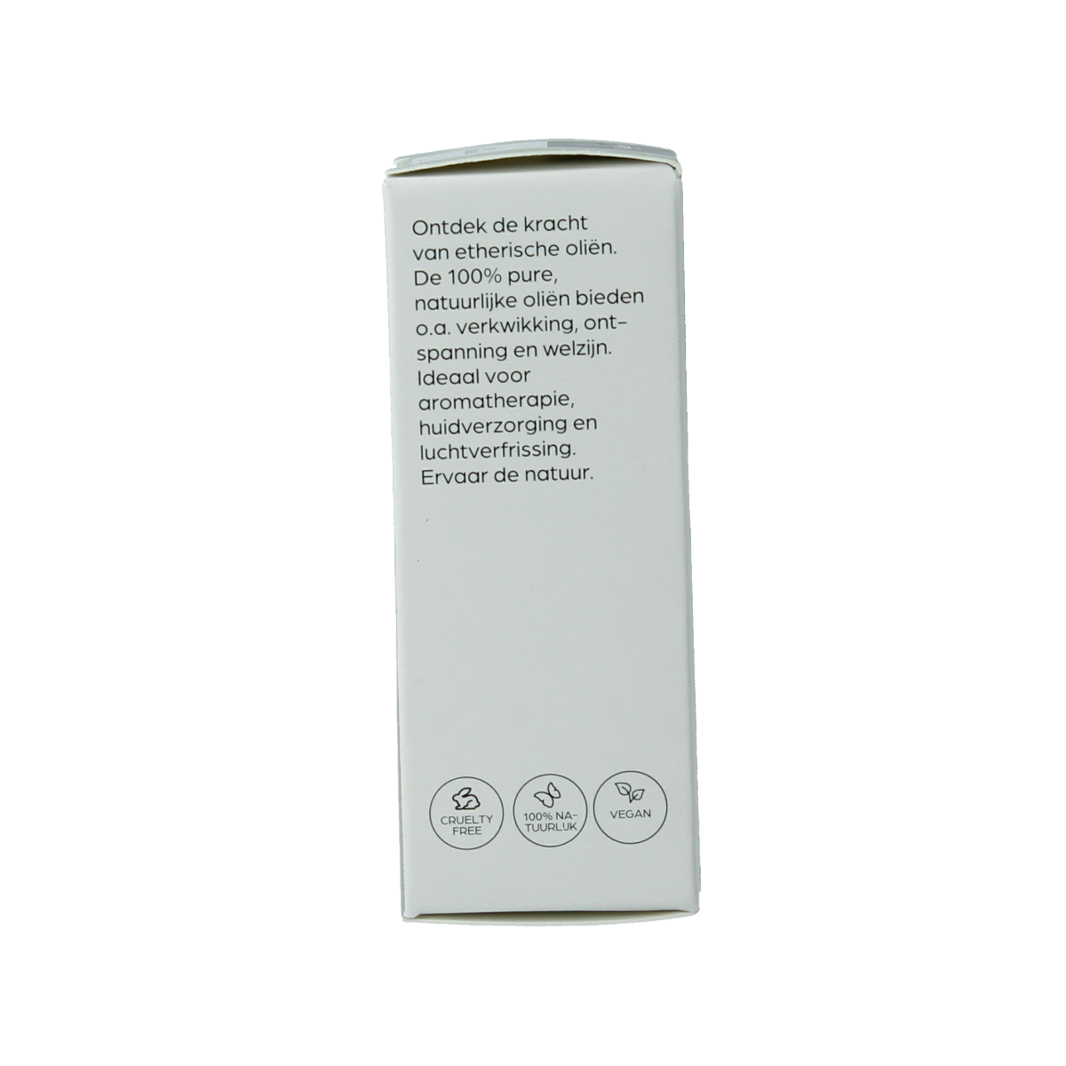 Volatile Roos absolue essential oil bottle, 2.50 ml, natural aromatic oil for skincare and aromatherapy.