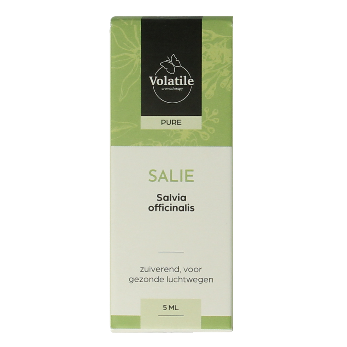 Volatile Salie officinalis 5.00 Milliliter