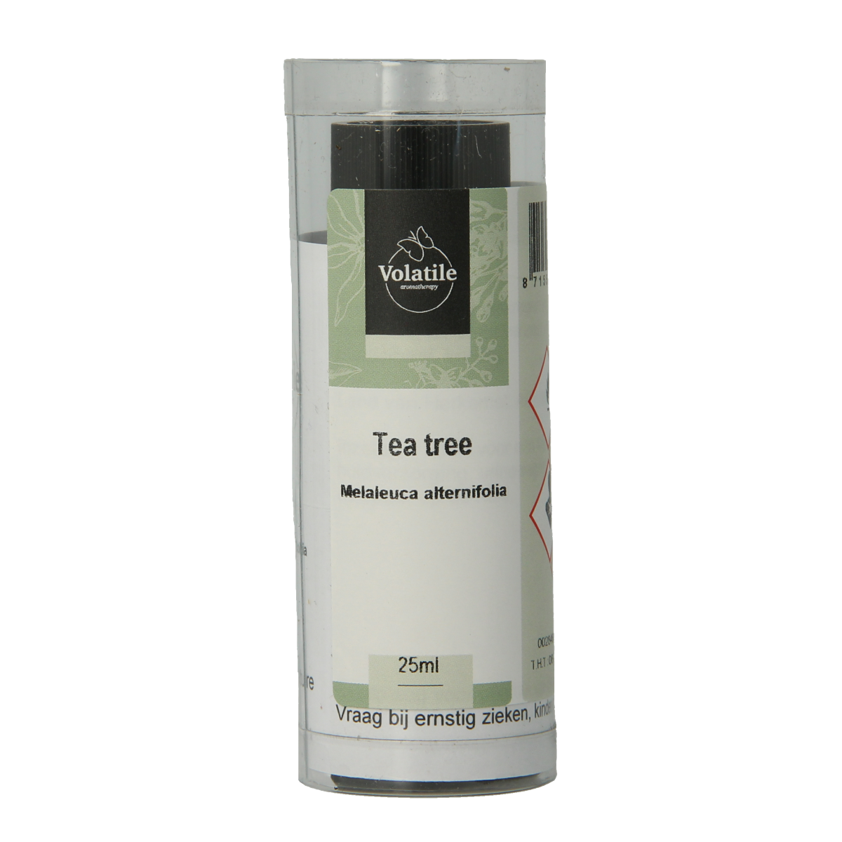 Volatile Tea tree 25.00 Milliliter