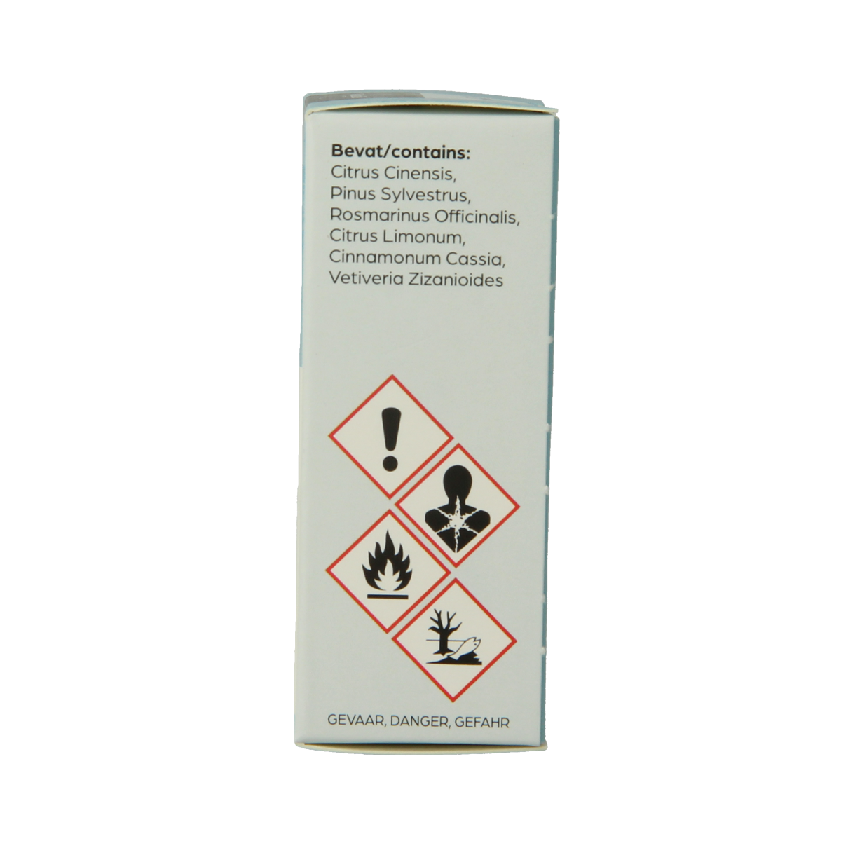 Volatile Herfst gloed herfst wintermix etherische olie in 5ml bottle, natural seasonal scent for aromatherapy