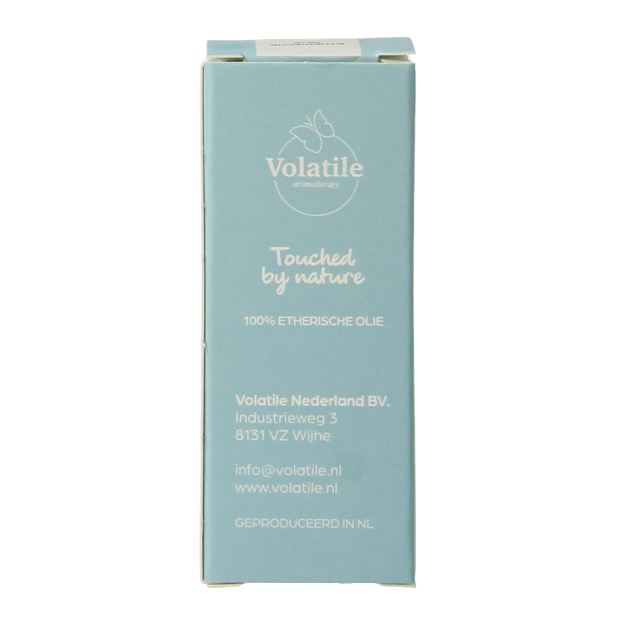 Volatile Sauna mengsel 5.00 Milliliter