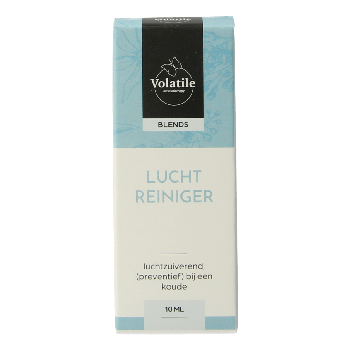 Volatile Luchtreiniger 10.00 Milliliter