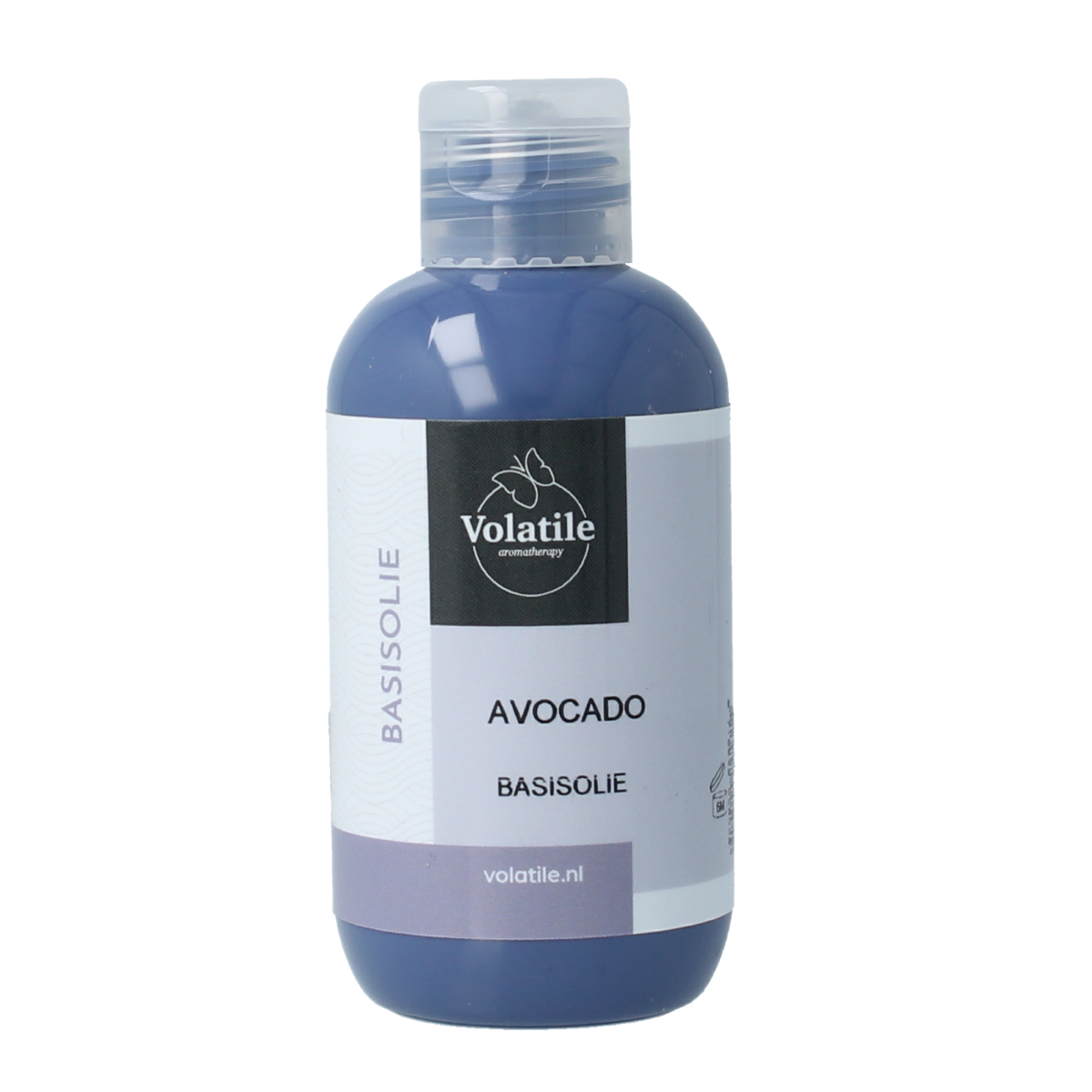 Volatile Avocado basisolie 100.00 Milliliter