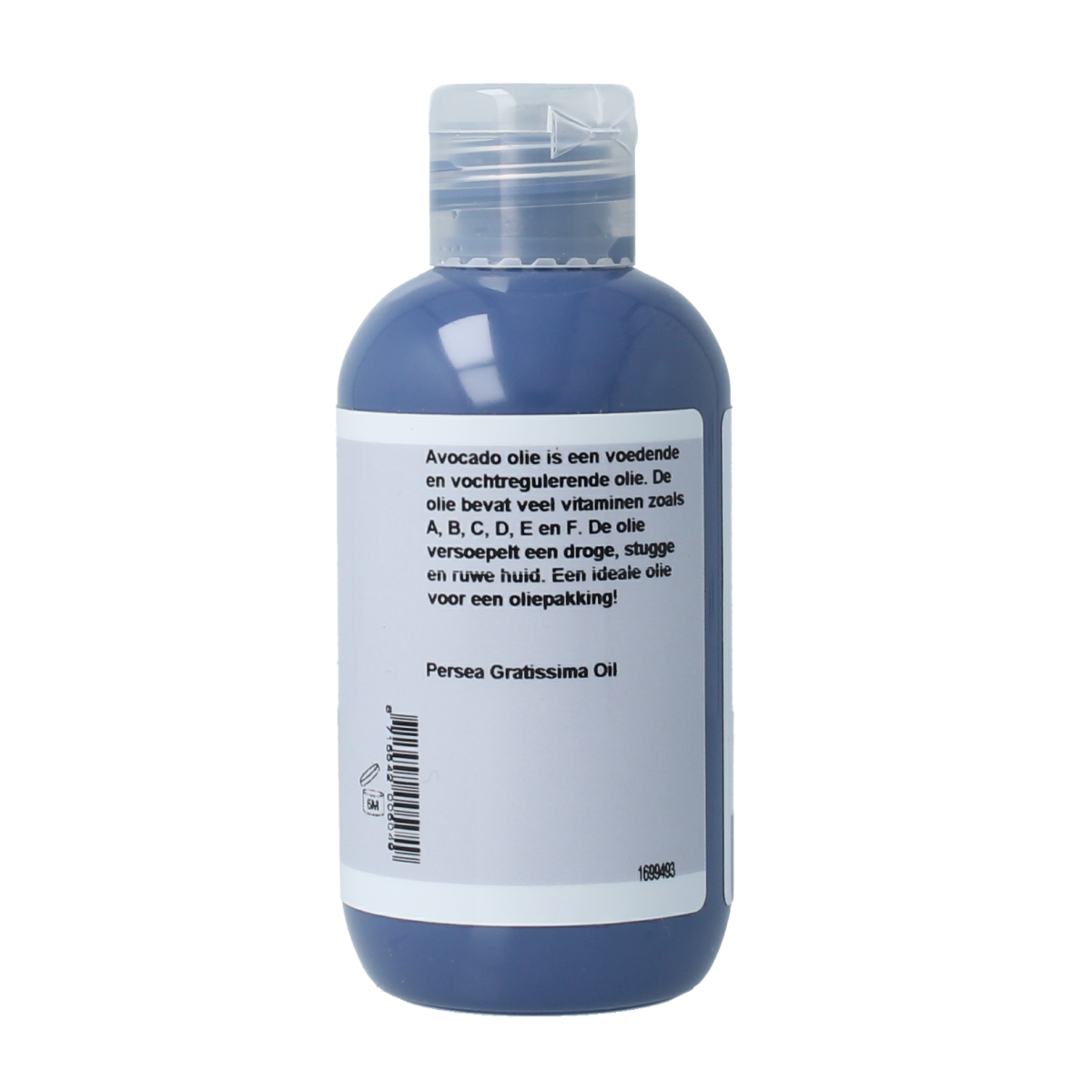 Volatile Avocado basisolie 100.00 Milliliter