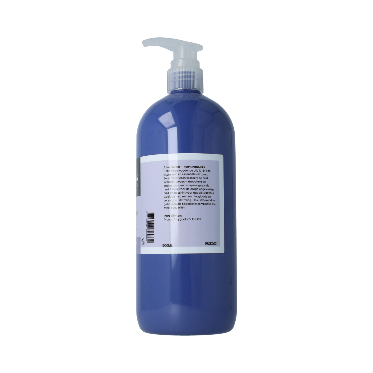 Volatile Amandel basisolie 1.00 Liter