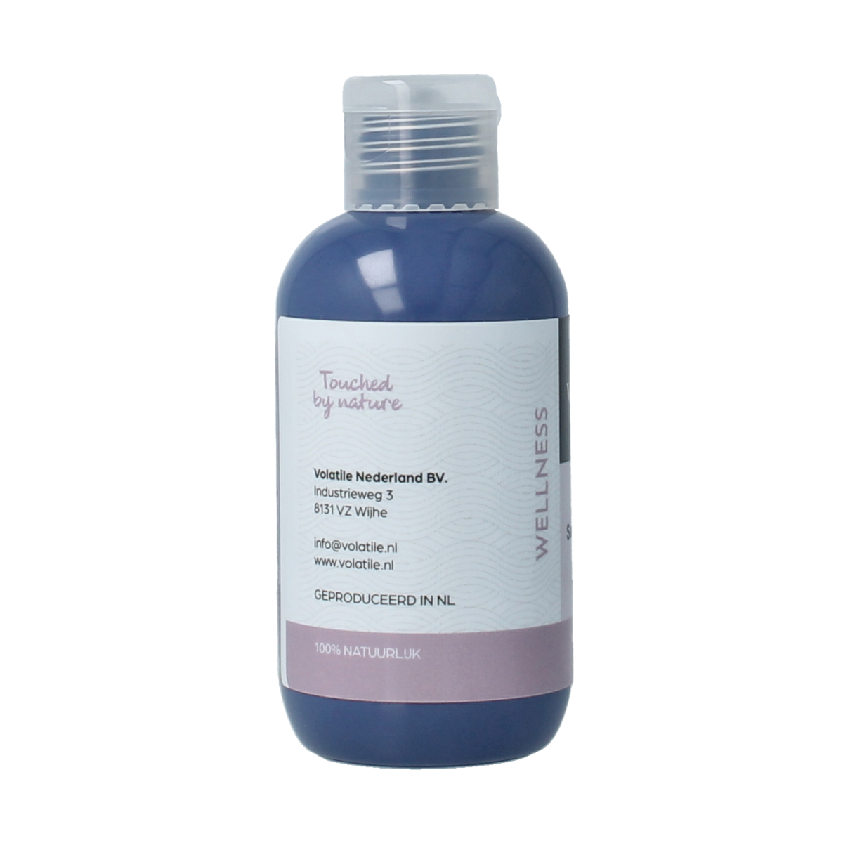 Volatile Oslo sauna etherische oliën opgietconcentraat in 100ml fles, aromatic sauna olie with natural essential oils