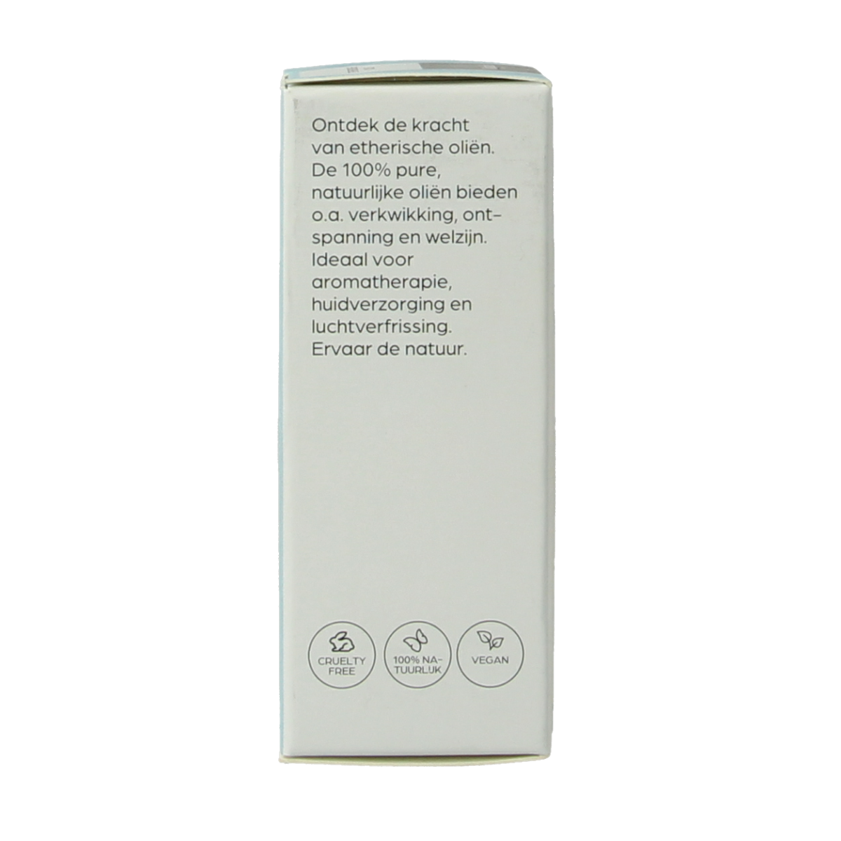Volatile Kalknagelolie 5ml foot care product with dropper for treating toenail fungus and improving nail health.