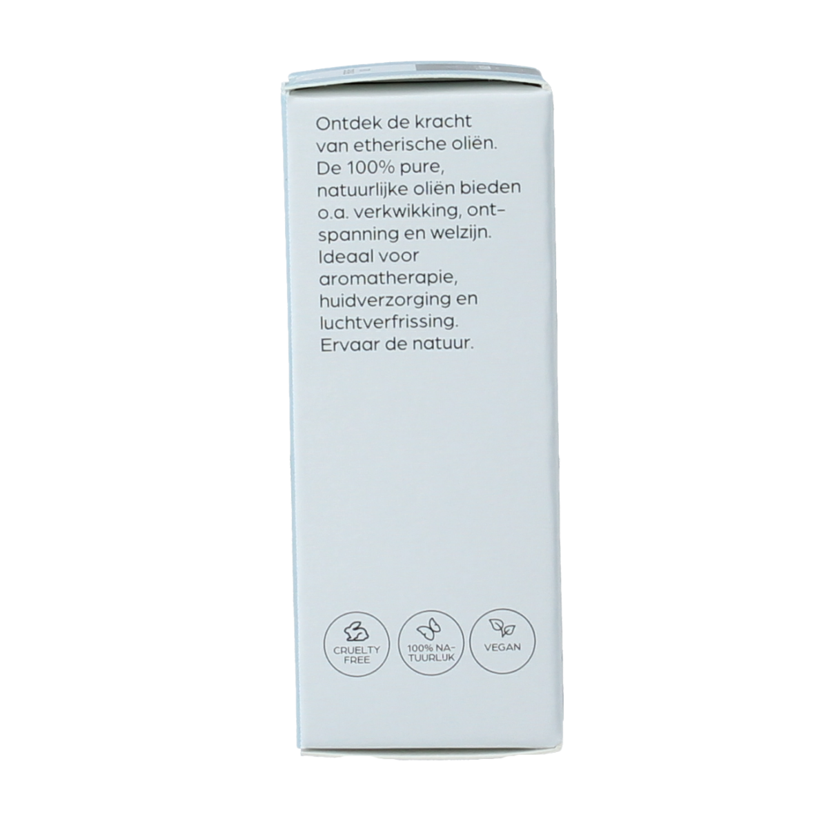 Volatile Nagelolie 10ml for foot care, featuring moisturizing and nourishing ingredients for healthy, hydrated feet.