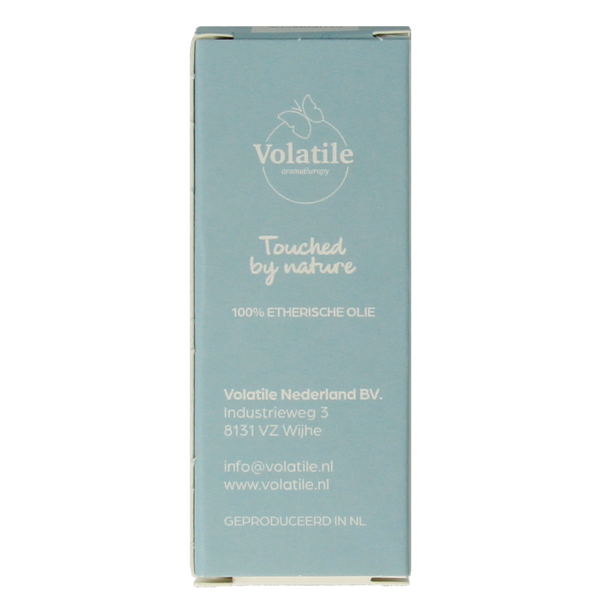 Volatile Nagelolie 10ml for foot care, featuring a clear bottle with dropper, used for nourishing and moisturizing toenails.