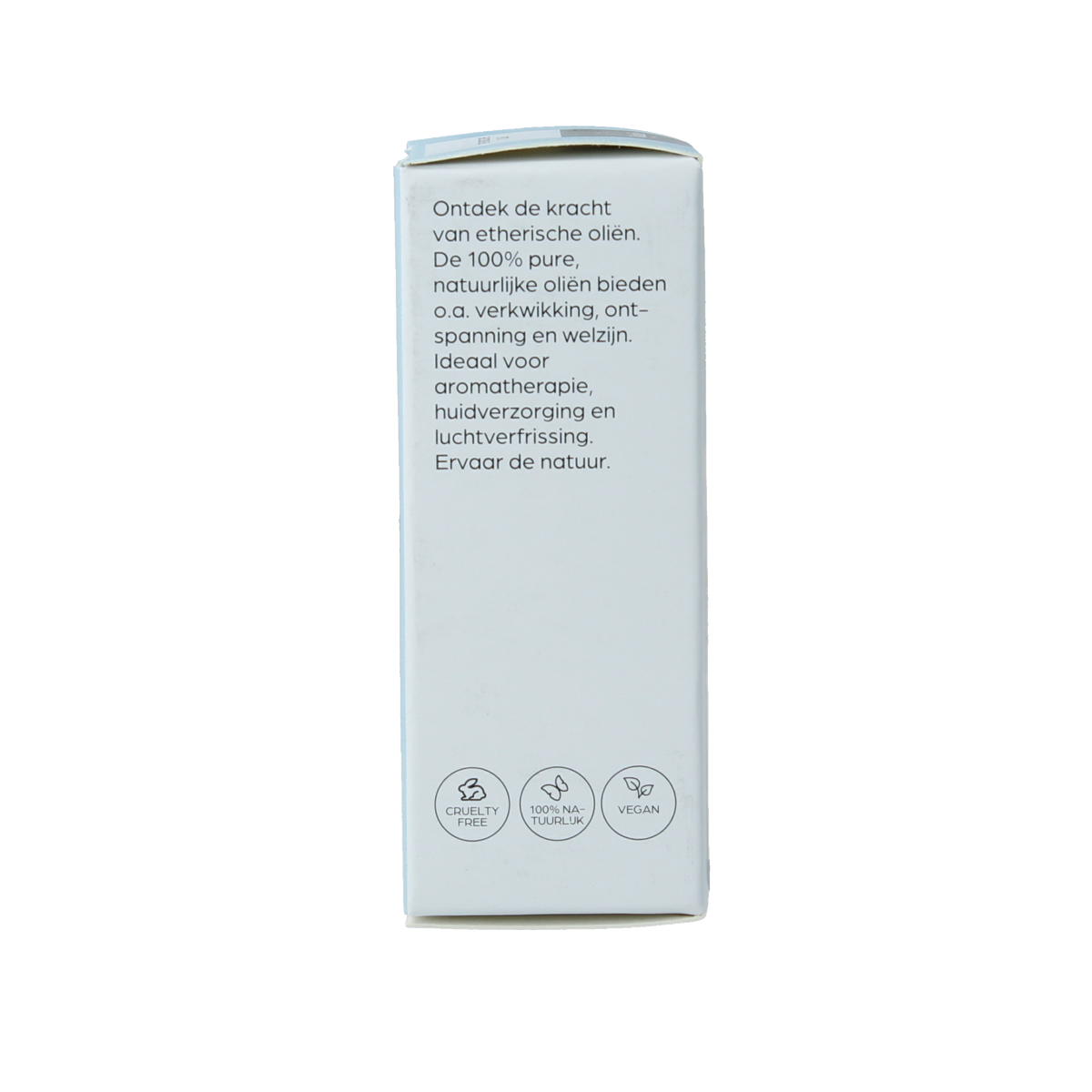 Volatile Snurkolie 10ml bottle of essential oil with a clear label, showcasing the product's packaging and branding.
