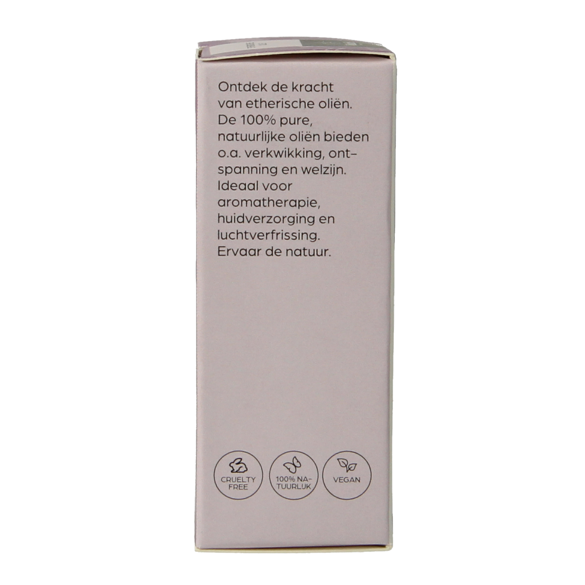 Volatile Rozemarijn ct cineol bio essential oil in 10ml bottle, featuring fresh rosemary aroma and natural botanical extract.