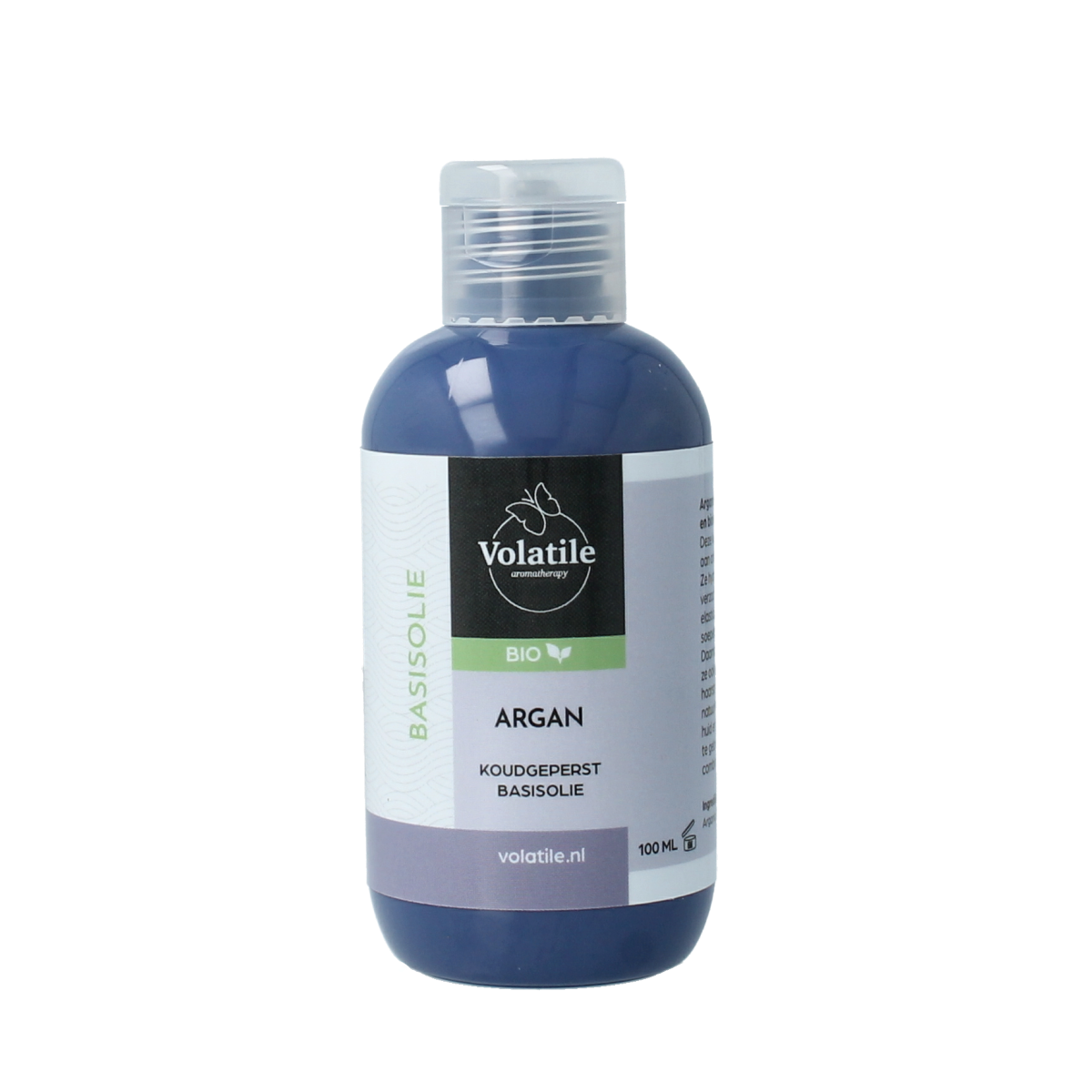Volatile Argan basisolie 100.00 Milliliter