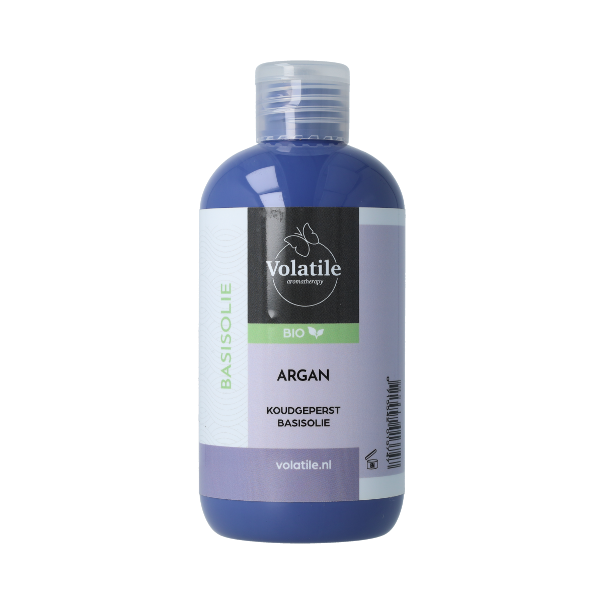 Volatile Argan basisolie 250.00 Milliliter