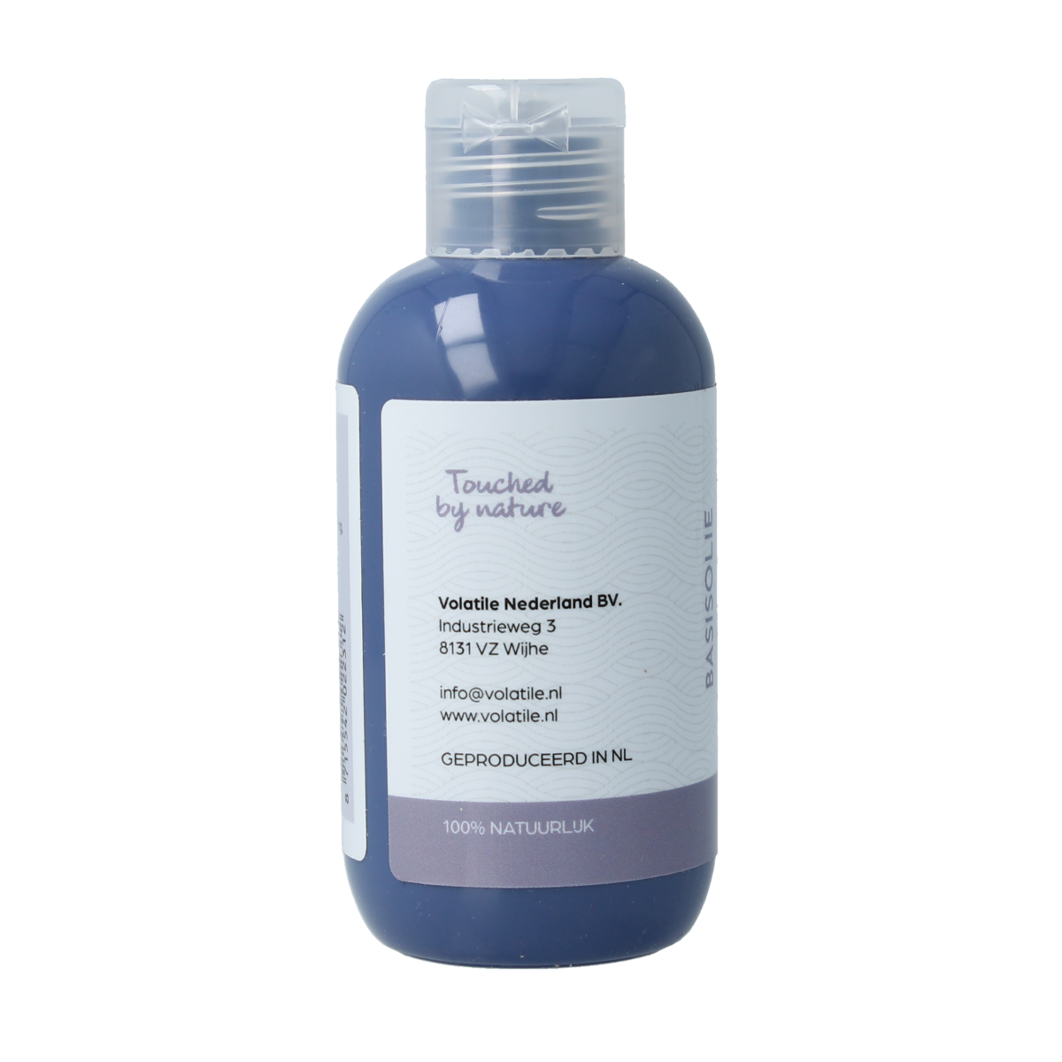 Volatile Rijstkiem basisolie 100.00 Milliliter