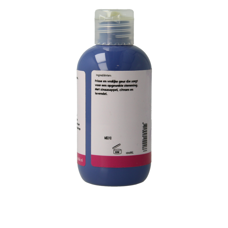 Volatile Reykjavik sauna etherische oliën opgietconcentraat in 100 ml bottle, natural aromatic oil for sauna use