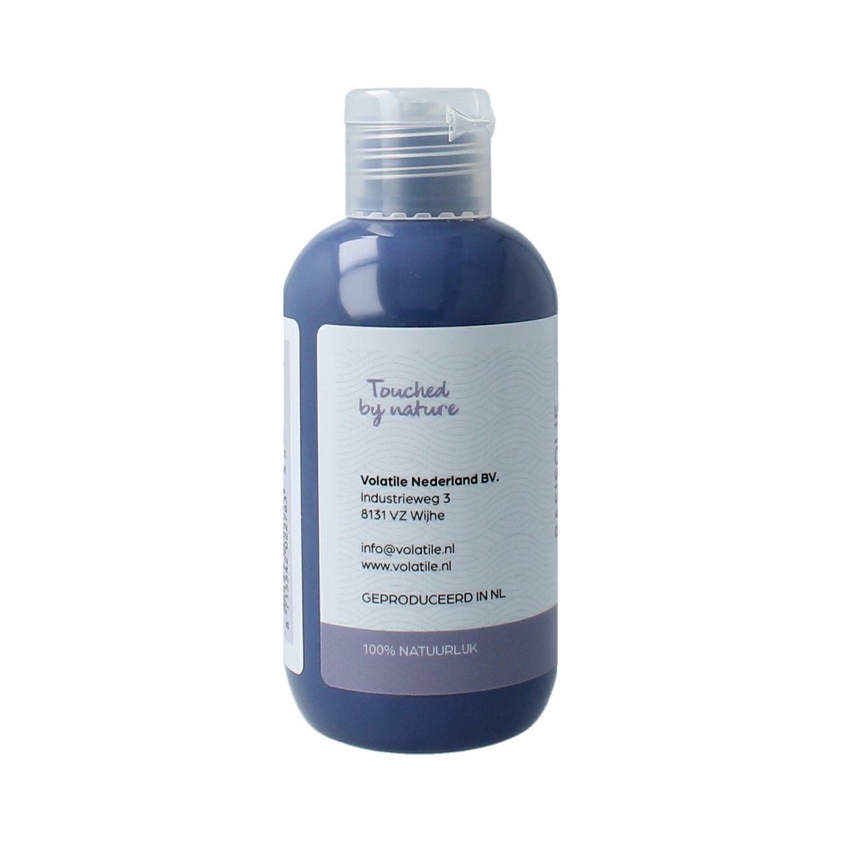 Volatile Rozenbottelzaadolie 100.00 Milliliter