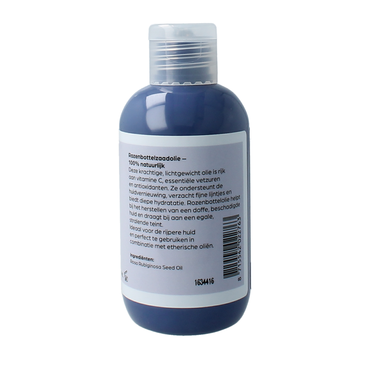 Volatile Rozenbottelzaadolie 100.00 Milliliter