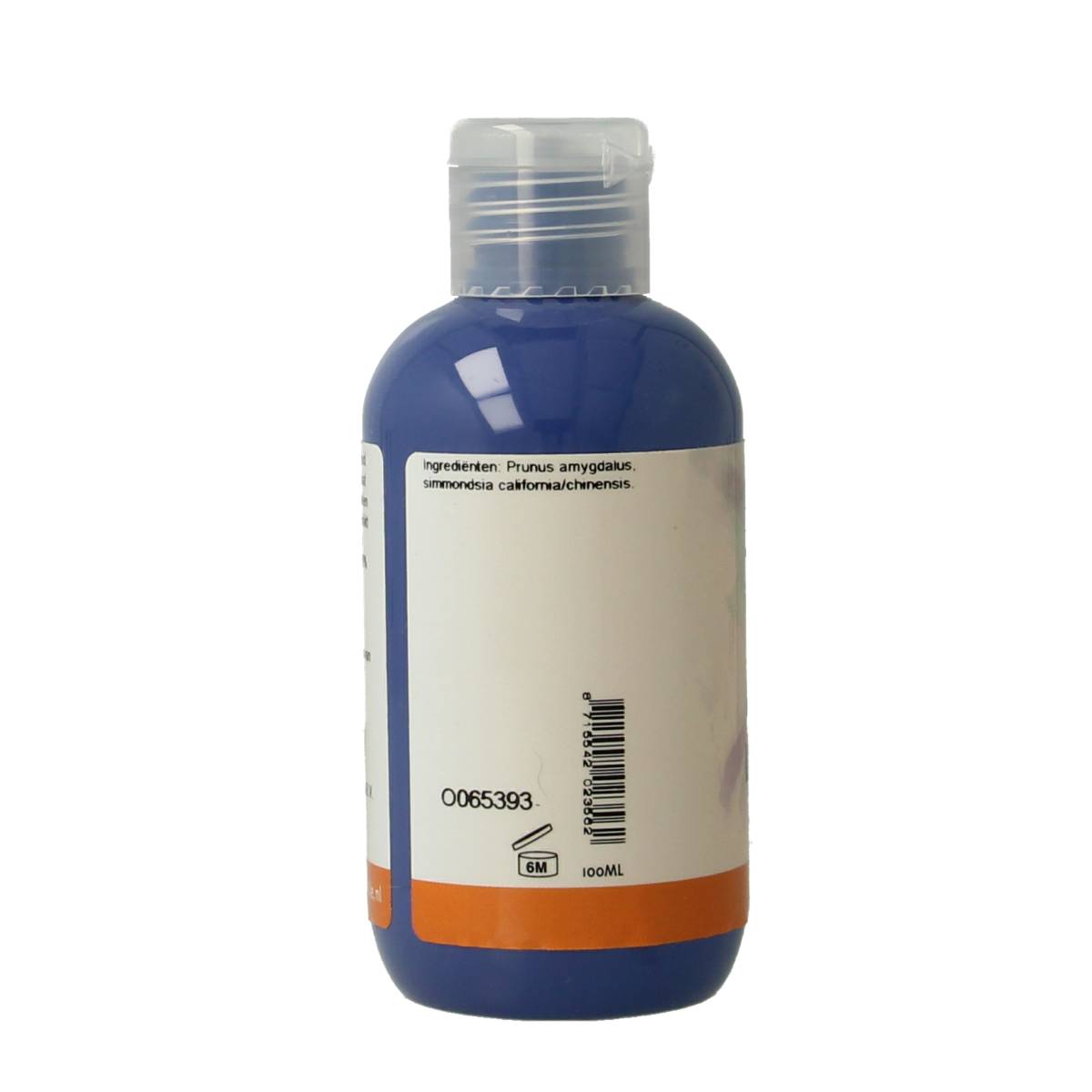 Volatile Massageolie lentekriebels 100.00 Milliliter